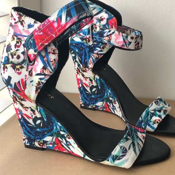Nicole Miller Shoes - Nicole Miller gorgeous!!